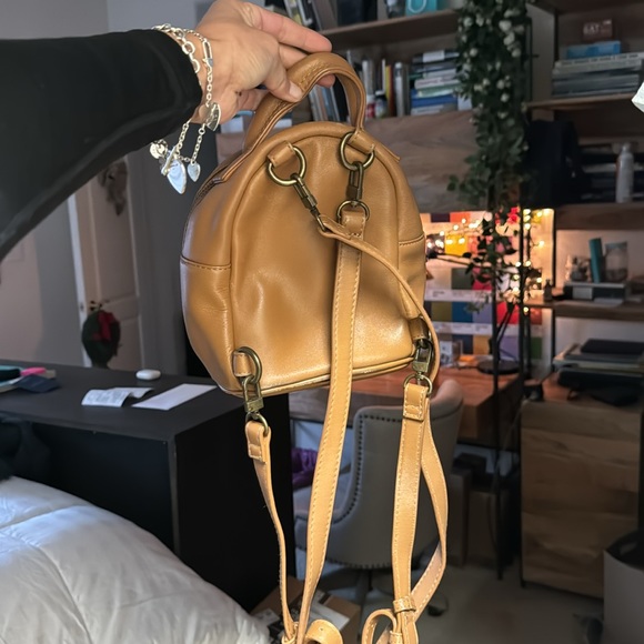 afends mini backpack - Picture 3 of 5